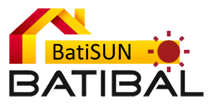 BatiSun - Les Maisons Batibal